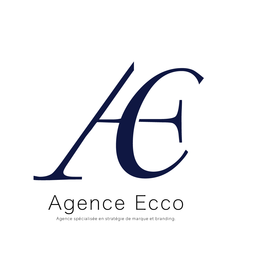 Site internet – Agence ecco